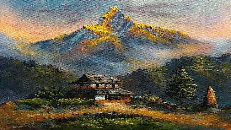 Painting